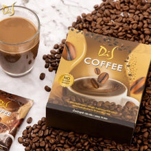 Load image into Gallery viewer, 12 Box Coffee Drink Dietary Supplement Instant Powder 0% Sugar lower cholesterol