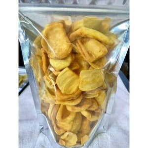 Jackfruit Freeze Dried 100% Natural Thailand Fruit Halal Snack Party Delicious