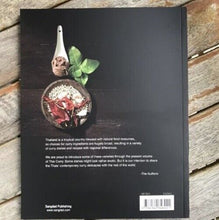 Load image into Gallery viewer, Cookbook Thai Curry Favorite Recipes From Home Kitchen All Over Thailand Popular