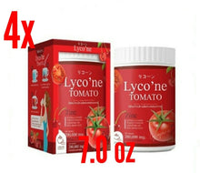 Load image into Gallery viewer, 4x Whitening Skin Tomato Drinking Powder Real White Really Clear 200,000 mg