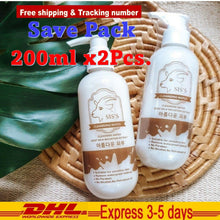 Load image into Gallery viewer, 2x SIS&#39;S Cleansing Water Goat Milk Clean Face Reduce Acne Soft Bounce Smooth
