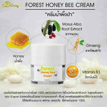 Load image into Gallery viewer, B&#39;Secret Wild HoneyCream whitening Nourish And Heal dark spot corrector wrinkles