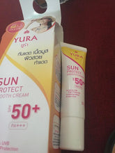 Load image into Gallery viewer, 12x Protect Smooth Cream SPF50+ PA+++ spectrum sunscreen Cream Skincare 0.7 oz