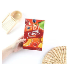 Load image into Gallery viewer, 24x fiber supplement powder Detox Colon Cleanse Dietary Fat Burning Cadiant Skin