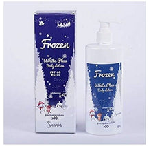 Load image into Gallery viewer, 6x Whitening White Plus Body Lotion Toning Skin Anti aging SPF60 PA+++ 16.90 oz