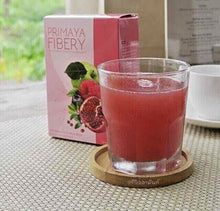 Load image into Gallery viewer, 6x Primaya Fibery Detoxification Fibers Better Health Cleanse Toxins Slimming
