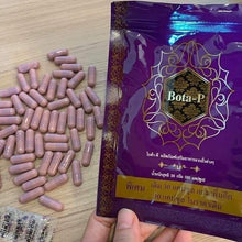 Load image into Gallery viewer, 3 Bota-P Protein + 3 Bota P Plus Dietary Supplement Weight Control Firm Burn