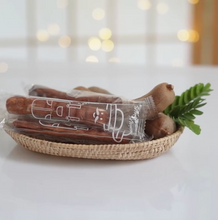 Load image into Gallery viewer, Thailand Natural Seedless Dried Sweet Tamarind Individually Plastic Wrap 400gX11