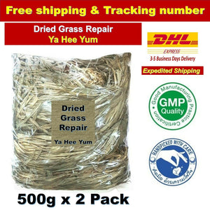 Dried Ya Hee Yum Grass Repair Herbal Vagina Fit Firm Thai Herb Natural 1000g