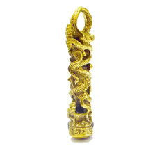 Load image into Gallery viewer, Asian Art &amp; Antiques Thailand Amulets Lucky &amp; Protection Amulets Magic Naga Weal