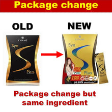 Load image into Gallery viewer, 8x Chame Sye S Plus Food Supplement Weight Loss Fat Burning Natural Extracts DHL