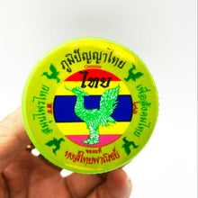 Load image into Gallery viewer, 3x HONG THAI Traditional Herbal Aroma Nasal Refreshing Inhaler Nature Thailand