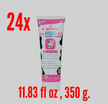 Load image into Gallery viewer, 24x Nourishing Spa Milk Salt Shower Formula Moisturizing Smooth Skin Care 350g