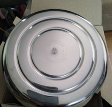 Load image into Gallery viewer, Zebra Brand Whistle Kettle Century Stainless Steel Thai kitchen Stove Top