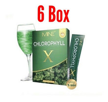 Load image into Gallery viewer, 6x Detox Cleanse Colon Powder Weight Control Management Supplement Antioxidant