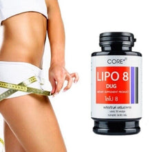 Load image into Gallery viewer, 24 weight Slim supplement belly fat burner natural appetite suppressant forwomen