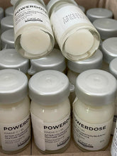 Load image into Gallery viewer, 10x LOREAL POWERDOSE IONENE Repair Steam Serum Damage Hair Concentrat Rinse-out
