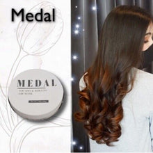 Load image into Gallery viewer, MEDAL AVOCADO KERATIN mask hair treatment repairs seconds damage hair for dry