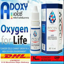 Load image into Gallery viewer, 2x Oxygen Adoxy Nano Nutrient Cellfood Balance Body Dietary Supplement Health