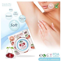 Load image into Gallery viewer, 12x Skin Whitening Cream Armpit Underarm Body Bleaching Lightening Brightening