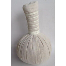 Load image into Gallery viewer, 6X Massage Ball Thai Herbal Hot Spa Face Compress Aroma Relaxing Body Natural