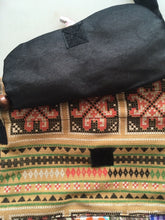 Load image into Gallery viewer, Owl Backpack bag fabric handmade sewing pattern bird animal cute nice gifts V.5