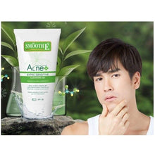 Load image into Gallery viewer, 6x Acne Spot Remover Sensitive Cleansing Gel Clear face Wash Acne No Bubbles