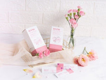 Load image into Gallery viewer, 12X WHITENING FACE GLUTA POWDER day and night skin nourishing dark spots removal