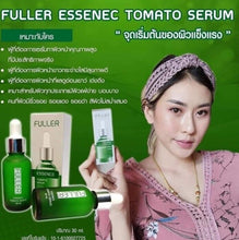 Load image into Gallery viewer, 3X Tomato Serum Pore tightening reduce dark spot Anti wrinkle facial skin care
