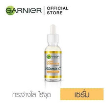 Load image into Gallery viewer, 3X Garnier Light Complete Vitamin C Serum Booster Skin Anti Spot Whitening Face