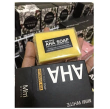 Load image into Gallery viewer, 24x WHITENING SKIN WHITE MULTI ALPHA HYDROXY ACIDS LIGHTENING BODY WASH 2.82 oz