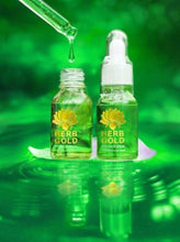 Load image into Gallery viewer, 2x Pure White Gold Serum Brightening Skin Reduce blemishes freckles dark spot