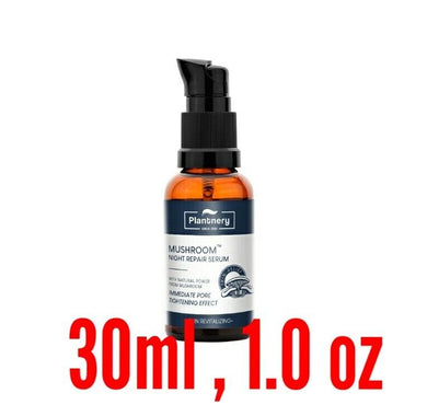 Night Repair Serum Immediate Pore Tightening Stimulate creation collagen skin