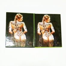 Load image into Gallery viewer, Wallet Fancy Pocket Money Ver.1 Clip Slim Wallets Poster ID Credit Card Holder