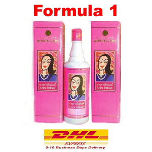 Ayura Pinklady Formula 1 Herbal Drink Rejuvenation Tighten Postmenopausal Women