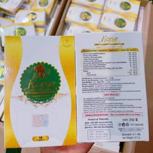 Load image into Gallery viewer, Korse By Herb VIP Weight Loss Supplement Natural Extracts Block Burn 15 Capsule