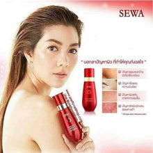 Load image into Gallery viewer, 6Pcs.SEWA Insam Essence Serum Lifting Poreless Dark Spots Anti Radiance Skin DHL