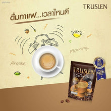 Load image into Gallery viewer, Truslen Coffee Plus Instant Coffee Powder Lose Weight Break Down Fat No sugar