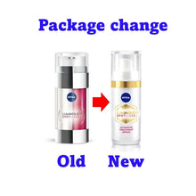 Load image into Gallery viewer, Nivea Luminous 630 Spot Clear Without Harming Skin Hyaluron Vitamin E Free Ship