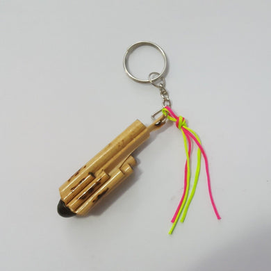 Musical Instrumentcharm Blow Thailand North East - VOTE Musical Culture Wood