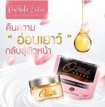 Load image into Gallery viewer, 24X OWhite Skin Cream whitening brighten reduce wrinkles darkspot Nourishing