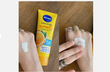 Load image into Gallery viewer, 12x Skin Whitening Bright Serum Super C Body Vitamin Sunscreen SPF 50 PA+++