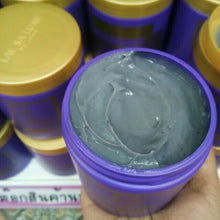 Load image into Gallery viewer, 6x LAE SA LUAY Treatment shiny straight hair has weight restores damaged hair