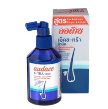 Load image into Gallery viewer, Audace Extra Hair Tonic Reactive And Fall Control Hair Growth 200 ml