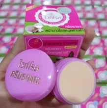 Load image into Gallery viewer, 20x Best Whitening Face Placenta Cream White Skin Nourishing Reduce Dark Spots