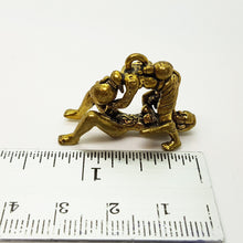Load image into Gallery viewer, Thai Amulet Powerful Luck in LOVERS Forever and Multi Love magic Old Man Woman