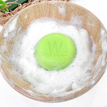 Load image into Gallery viewer, 4x Natural Herbs Lime Soap Anti Aging Spots Smooth Aura Radiant Skin Face 80g