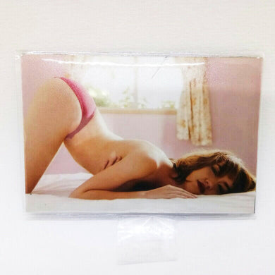 SEXY Magnet 04 excitedly Sex appeal provocative dramatic provoking savour erotic