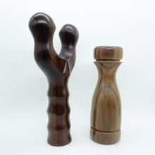 Load image into Gallery viewer, 2x Set Wooden Tool THAI TOK SEN Device Relieve Pain Aches Body Equipment