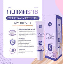 Load image into Gallery viewer, 6x Nourishing Skin Cream Sunscreen for face UV Protection SPF50PA+++ waterproof